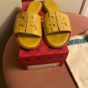 Tory Burch Sandals